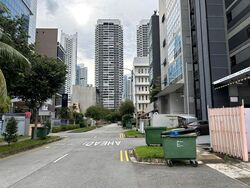 Min Ghee Building (D12), Factory #473617261